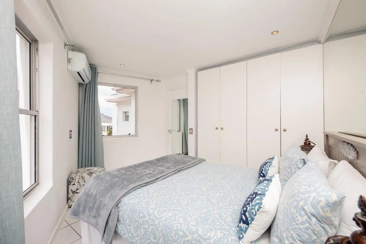 Indigo Bay - The Bay Apartment Cape Town