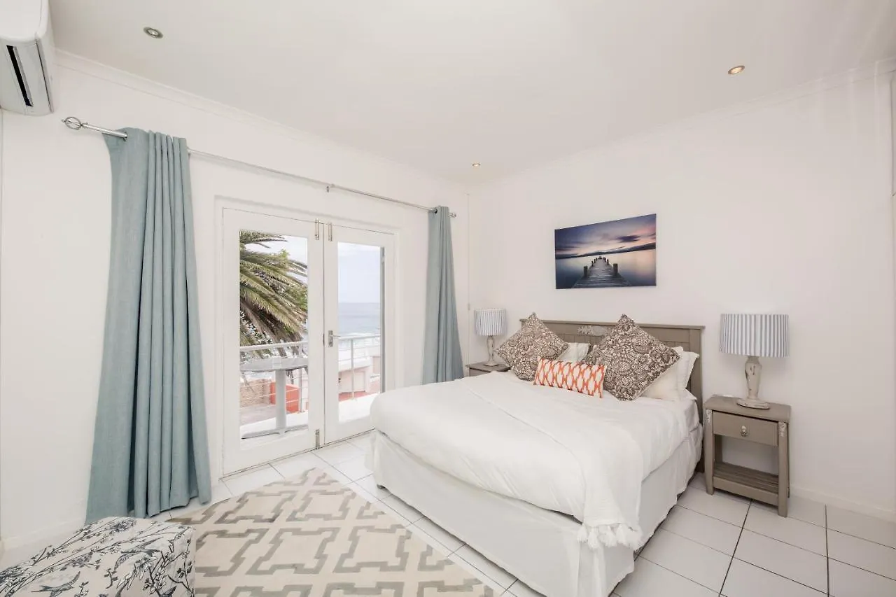 Indigo Bay - The Bay Apartment Cape Town South Africa
