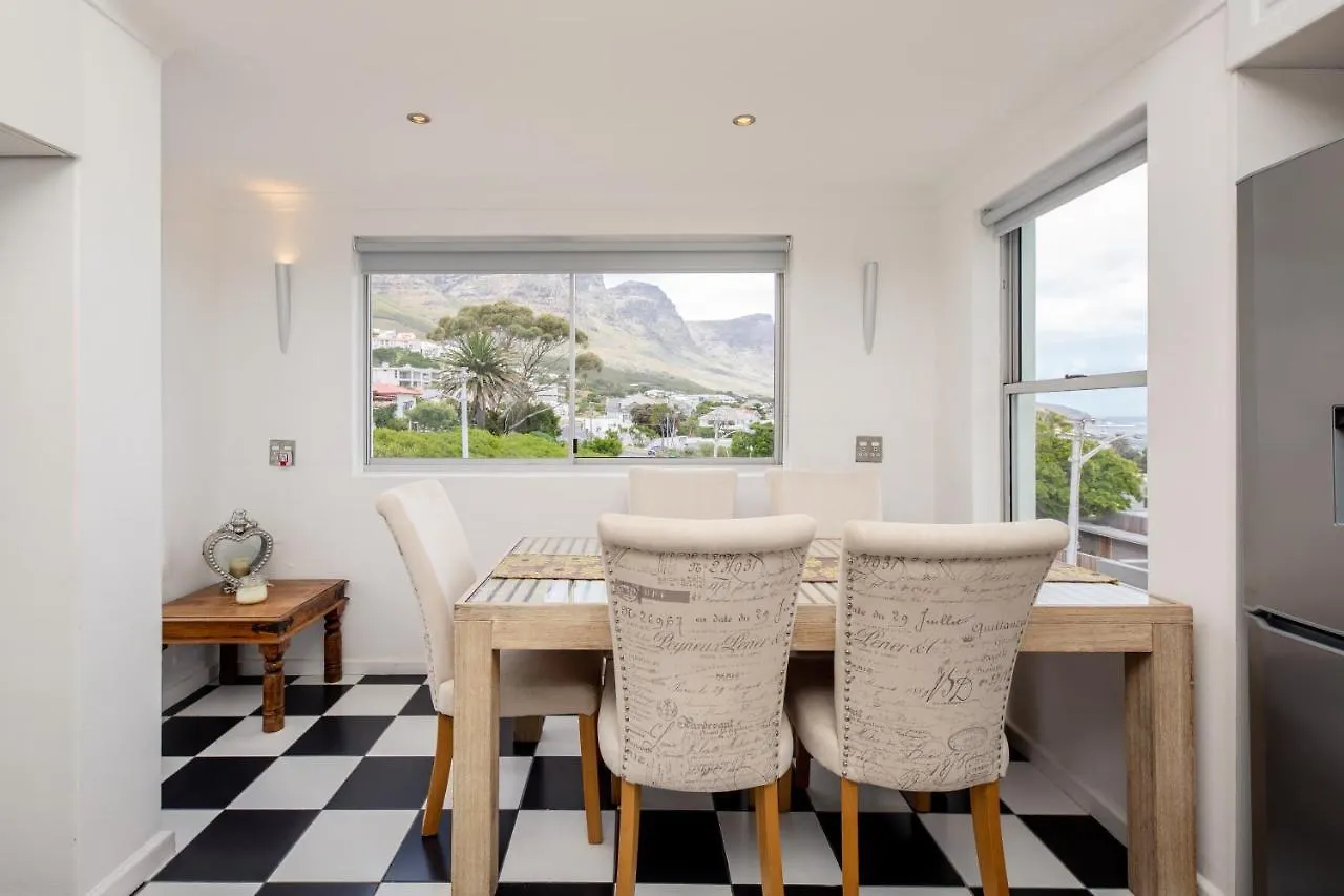 Indigo Bay - The Bay Apartment Cape Town 0*,