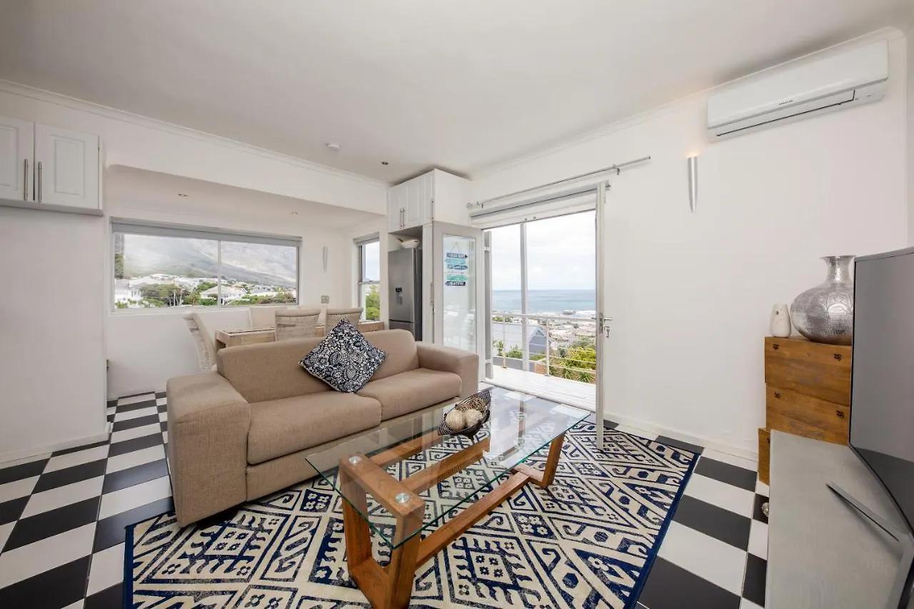 Indigo Bay - The Bay Apartment Cape Town
