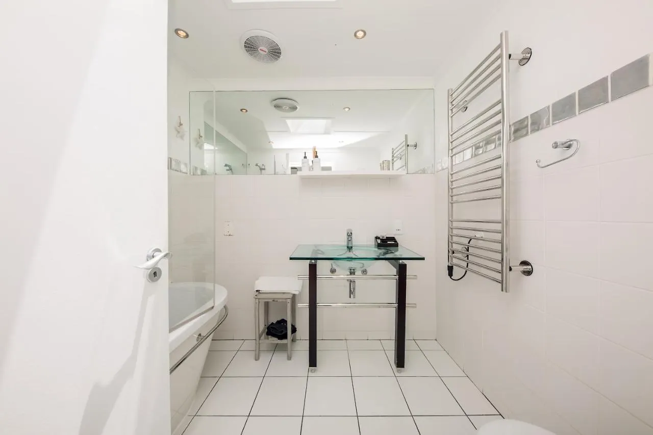 Indigo Bay - The Bay Apartment Cape Town
